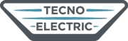 Tecno Electric Logo
