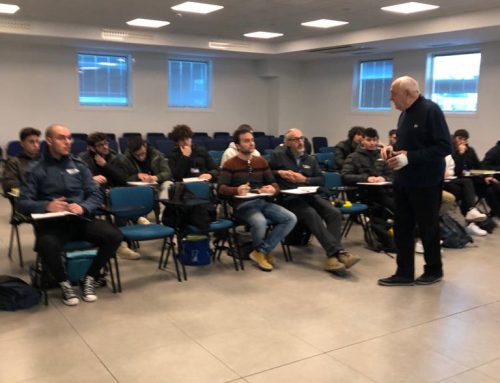 Prosegue il percorso Tecno Electric – IIS Galilei-Sani