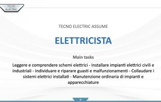 Elettricista